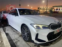 بي ام دبليو الفئة 3